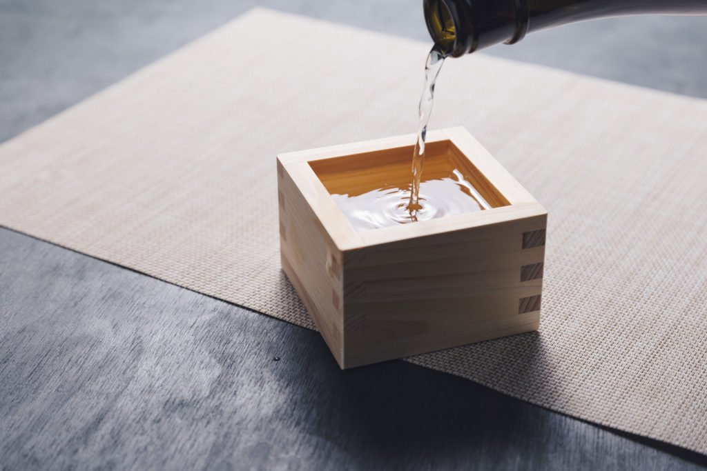 【料理酒の代用】おすすめ日本酒ランキング イメージ